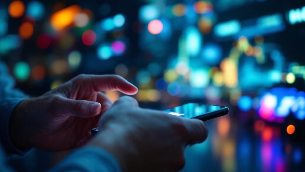 Mobile Games Industry Records Record-Breaking Financial Growth From App-Based Transactions Worldwide