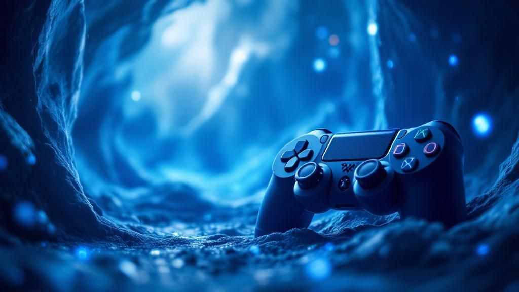 New PlayStation exclusive games showcase state-of-the-art graphics and captivating storytelling